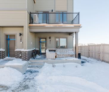 For Lease - 108 Parnian Private, Barrhaven, Ontario - Photo 6