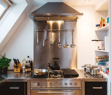 Appartement te huur: Twijnstraat 21-F 3511 ZG Utrecht - Foto 6