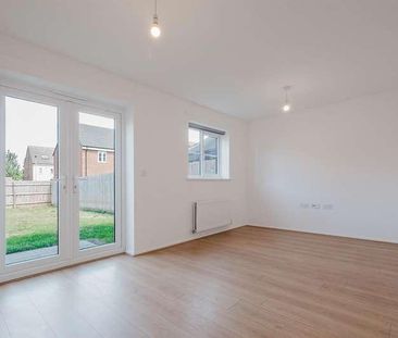 Turnstone Drive, Scunthorpe - Photo 1