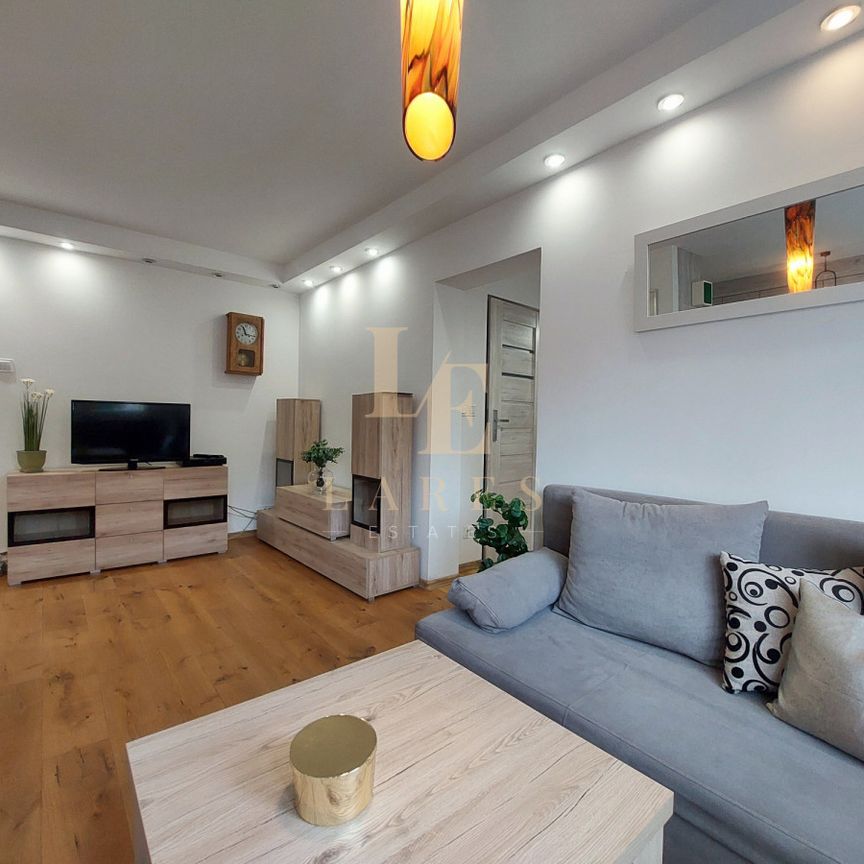 Ogródek 40m2| Mieszkanie dla rodziny | Zwierzęta + - Фото 1