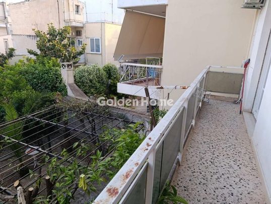 Διαμέρισμα για ενοικίαση Μυκονιάτικα (Αγιοι Ανάργυροι) - Photo 1
