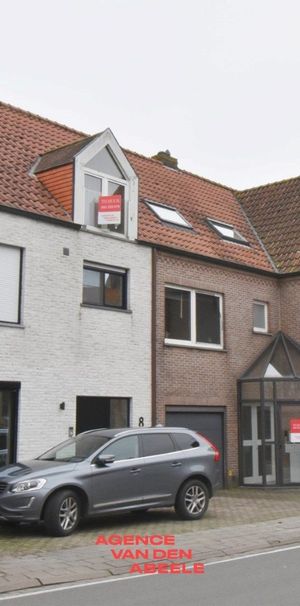 Appartement met garage - Foto 1