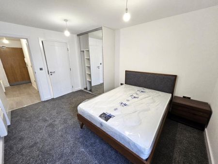 1 bedroom apartment to rent - Photo 3