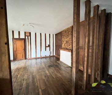 Location Appartement 2 pièces 56m² ST LEONARD DE NOBLAT 87400 - Photo 5