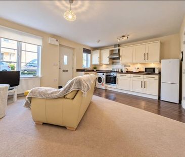 1 bedroom terraced house to rent - Photo 1