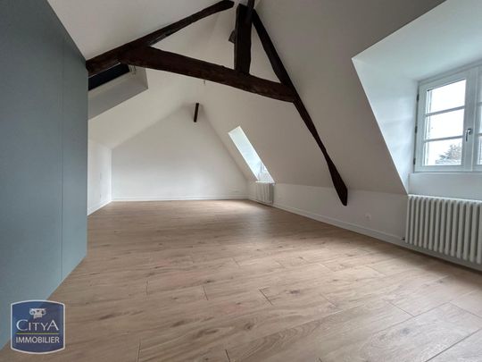 Location Maison 4 pièces 143m² LUNERAY 76810 - Photo 1