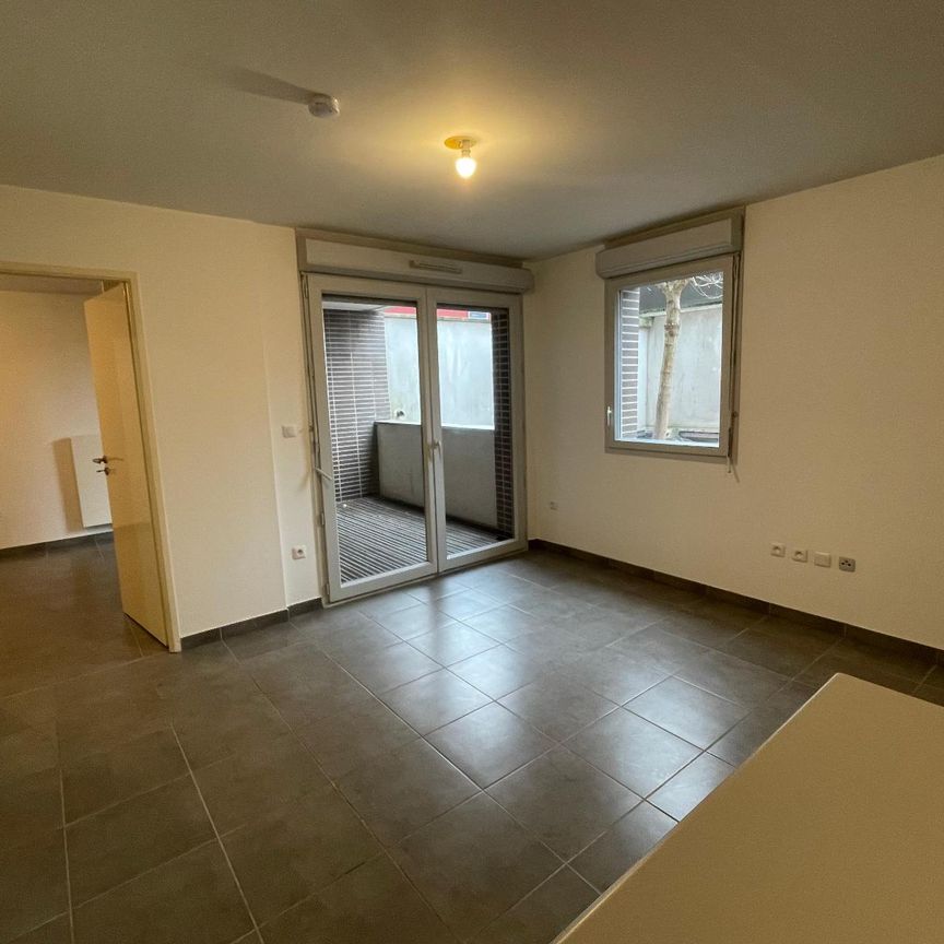 Location Appartement 2 pièces 40m² TOULOUSE 31500 - Photo 1