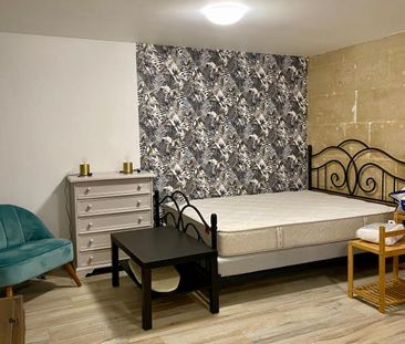 Location Appartement 1 pièce Meublé 24m² NIORT 79000 - Photo 3