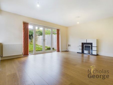 4 bedroom house to rent - Photo 4