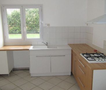 Maison à louer SACQUENVILLE - Photo 6