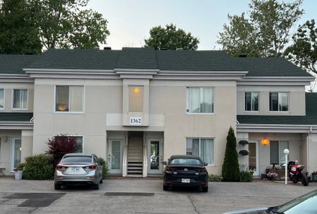 Appartement à Notre-Dame-de-l'Île-Perrot - Photo 4