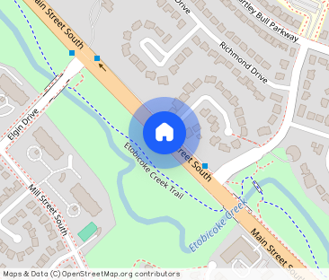 1-32323 Main street, Brampton, Ontario, LKJ 678 - Photo 1