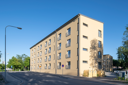 HållBo Njupkärrsvägen - Foto 5