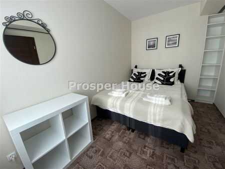 Warszawa, Śródmieście, Wola, Łucka - Zdjęcie 2