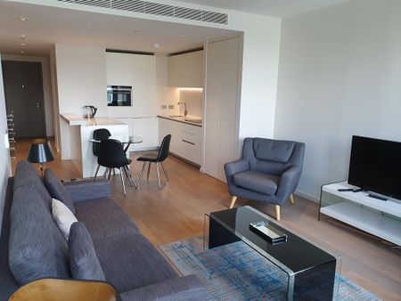 1 bedroom flat to rent - Photo 2