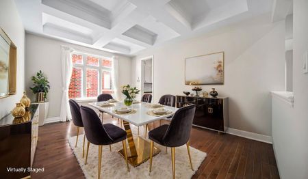 For Lease - 129 Robert Berry Crescent, King, Ontario - Photo 3