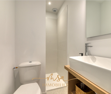 Location Appartement 1 pièce 18m² ROUEN 76000 - Photo 6