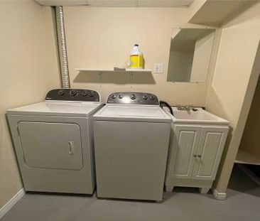 For Lease - 656 Forestwood Crescent Unit# 18, Burlington, Ontario - Photo 6