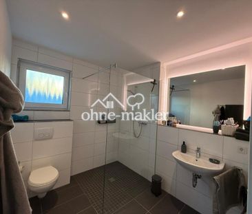 Penthouse in Troisdorf (Troisdorf-Friedrich-Wilhelms-Hütte) - Photo 1