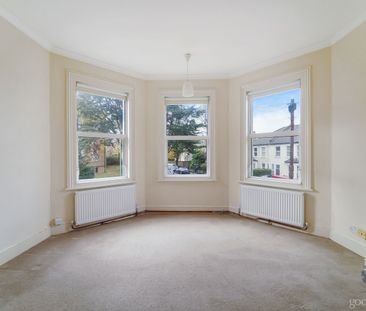 Clyde Road, Wallington, SM6 - Photo 1