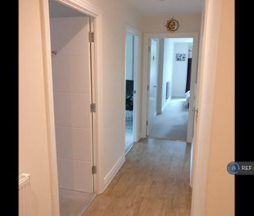 2 bedroom flat to rent - Photo 5