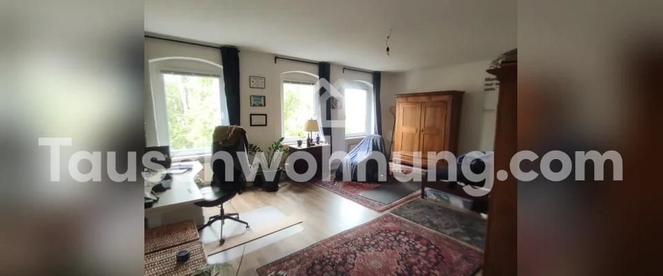 TAUSCHWOHNUNG 3-Zimmer Wohnung bei der Panke - Foto 1
