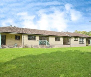 1 bedroom bungalow to rent - Photo 5