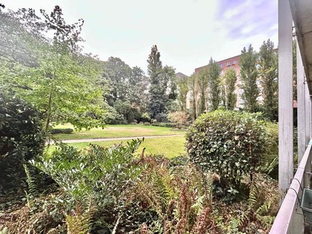 Instapklaar 1-slaapkamerappartement appartement met terras - Foto 5