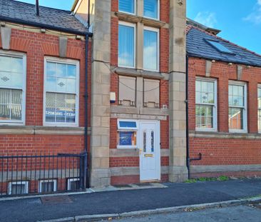 Carnegie Apartments, Beal Lane, Shaw - Photo 5