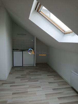 Appartement à louer Orléans - Photo 1