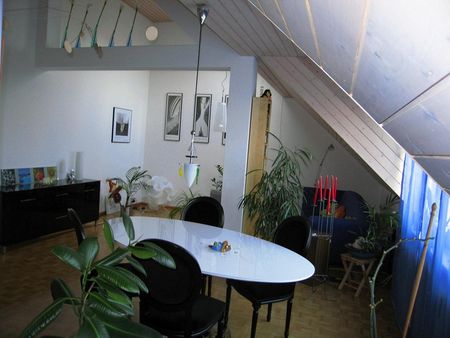 Mögen Sie es Städtisch? - Foto 2