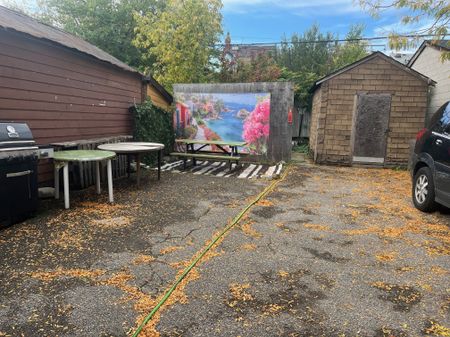 For Lease - 194 Westmount Avenue Unit# 2nd floor, Toronto, Ontario - Photo 5