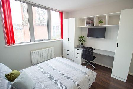 Studio to rent - Photo 3