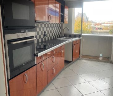 Location appartement 4 pièces, 87.43m², Pau - Photo 4