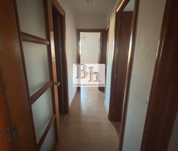 Piso de alquiler en Avenida Nehemias, Santa Cristina - San Rafael - Photo 4