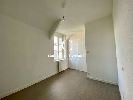 Location Appartement 4 pièces 60m² - Photo 4