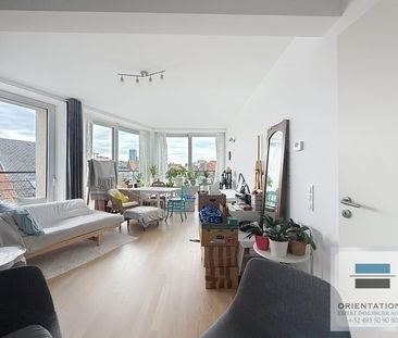 Appartement te huur - Foto 3