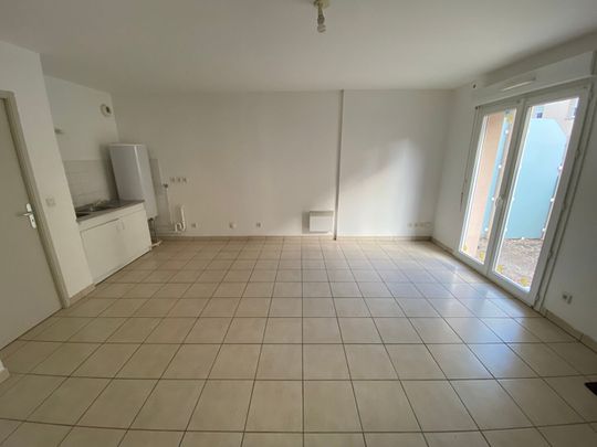 Location Appartement 2 pièces 40m² - Photo 1