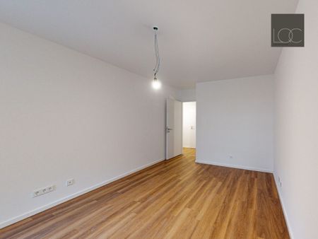 Ideal für junge Familien - 3 Zimmer zum Entfalten! - Foto 2