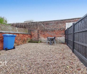 1 bedroom terraced house to rent - Photo 6