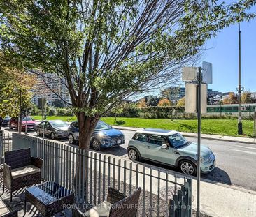 Bohemian Embassy Lofts , #216 - Photo 4