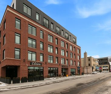 For Lease - 377 Winona Avenue Unit# 405, Westboro - Hampton Park, O... - Photo 6