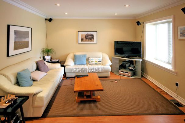 For Lease - 17 Bales Avenue, Toronto, Ontario - Photo 1