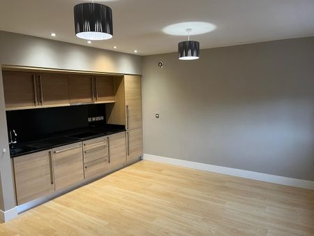 1 bedroom apartment to rent - Photo 3