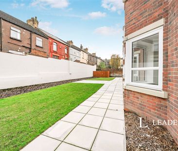 2 bedroom apartment to rent St. Domingo Grove, Liverpool, Merseysid... - Photo 4
