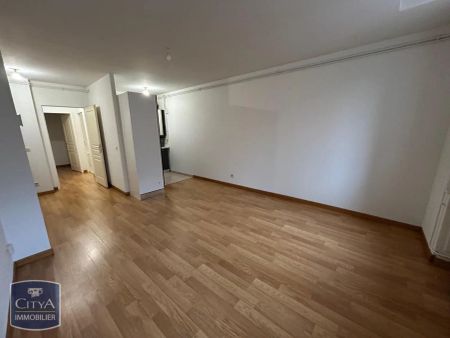 Appartement à louer 2 pièces 52.25m² - Photo 3