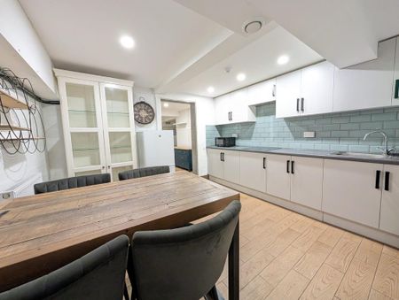 1 bedroom flat to rent - Photo 4