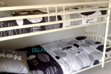 Cagnes-sur-Mer Vespins appartement 42 m - Photo 3