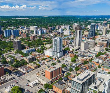 For Lease - 49 Walnut Street Unit# 1109, Hamilton, Ontario - Photo 4