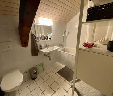 5-room penthouse apartment in the heart of the city - Foto 6